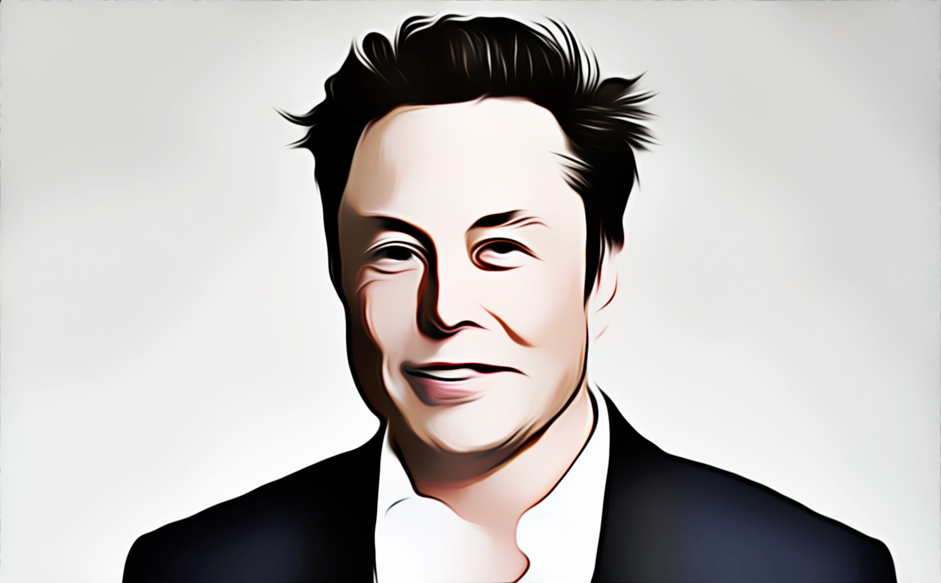 Elon Musk AI Avatar