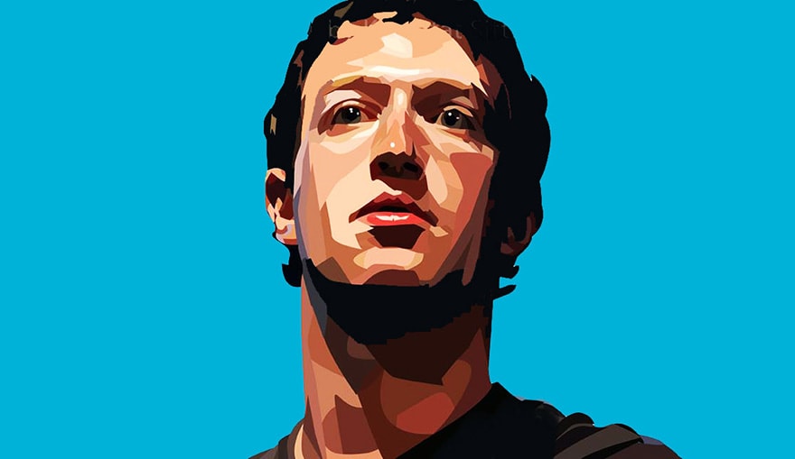 Mark Zuckerberg AI
