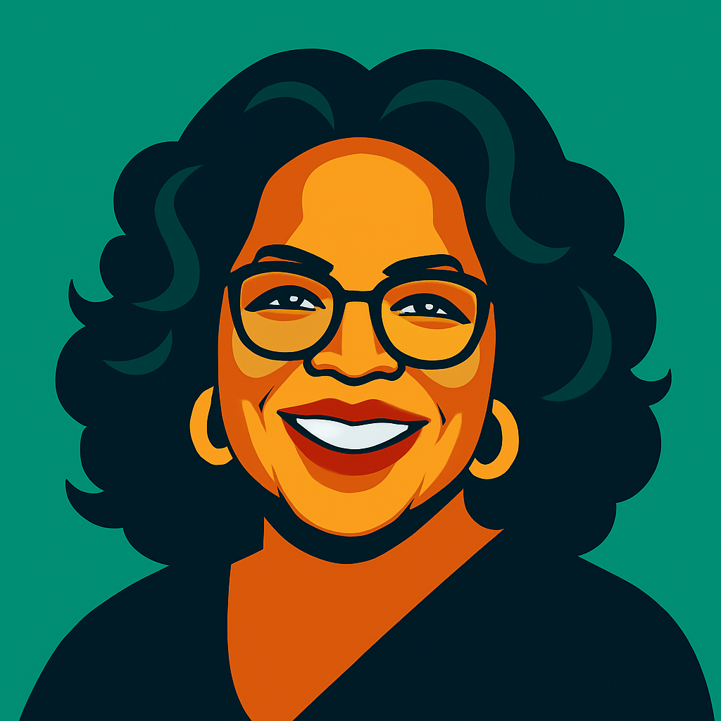 Oprah Winfrey AI