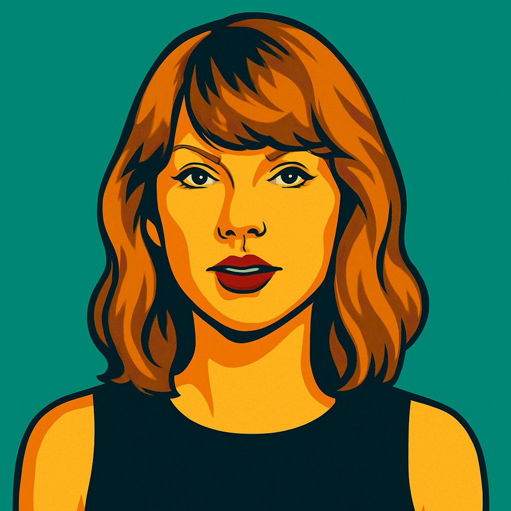 Taylor Swift AI