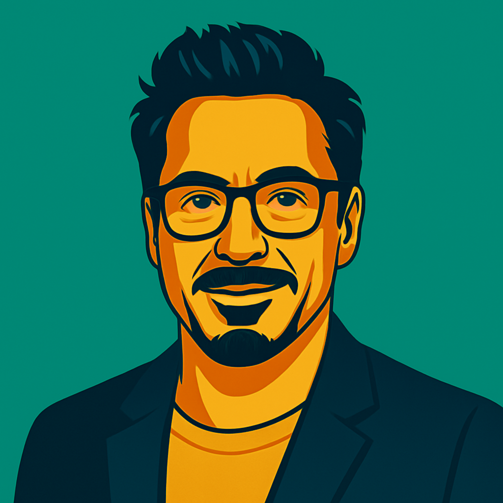 Tony Stark AI